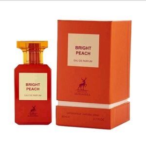 Maison Alhambra Bright Peach